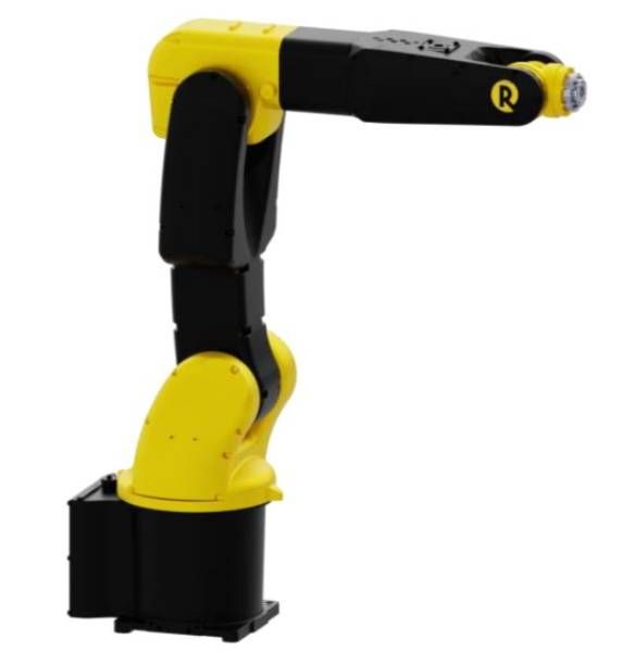 Промышленный робот-манипулятор Эйдос А7-900