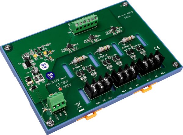 DN-843V-600V