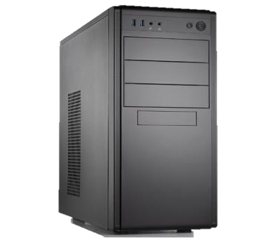 Настольный ПК RAMEC 600 MidiTower