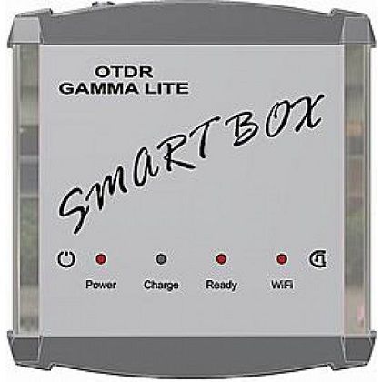 Рефлектометр Связьприбор Gamma Lite SMART BOX (на две длины волны)