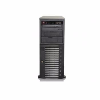 Сервер FORSITE TOWER ST-7049-8HS