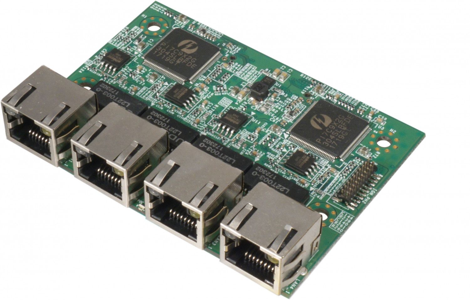 CMI-LAN01/UB0912/CFM-PoE01