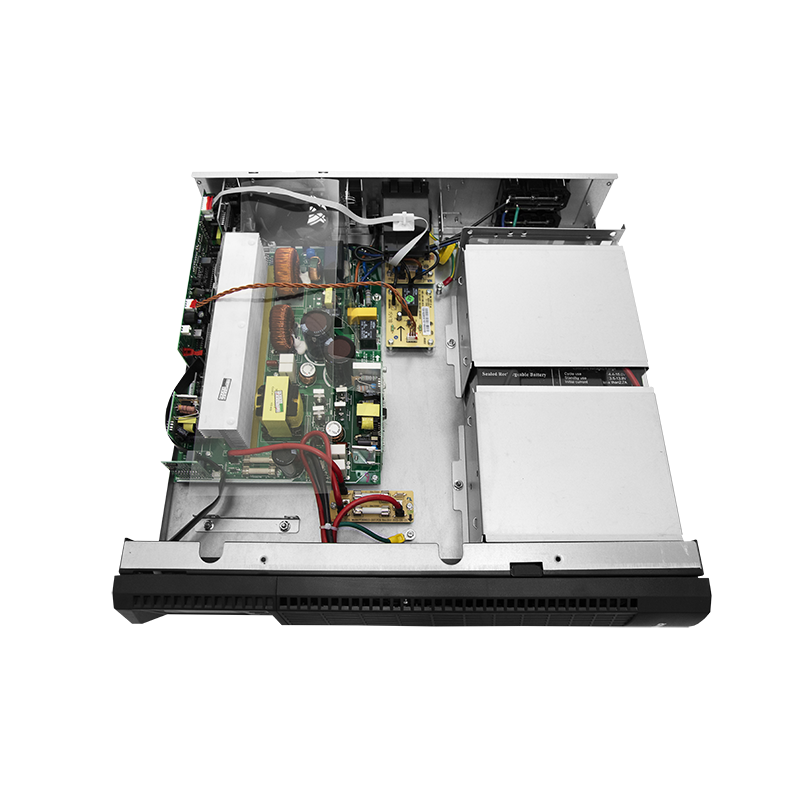 Источник бесперебойного питания on-line, 1500 VA, 36VDC (уценка)