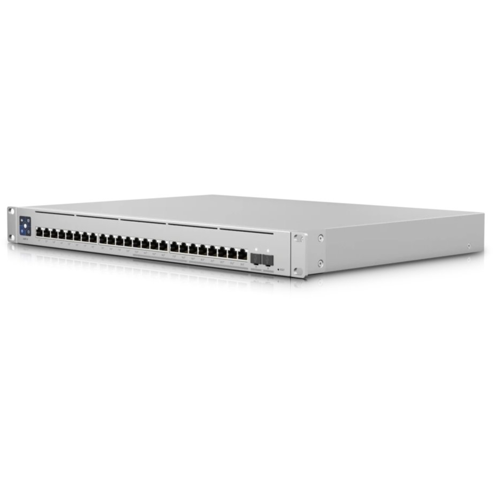 Коммутатор Ubiquiti UniFi Switch Enterprise 24 PoE