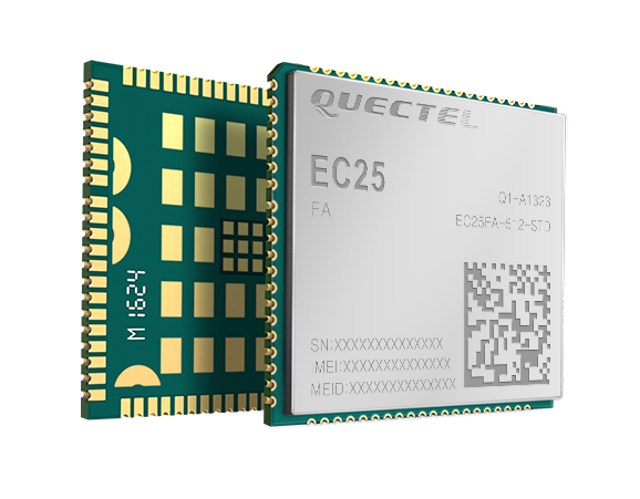 EC25-E