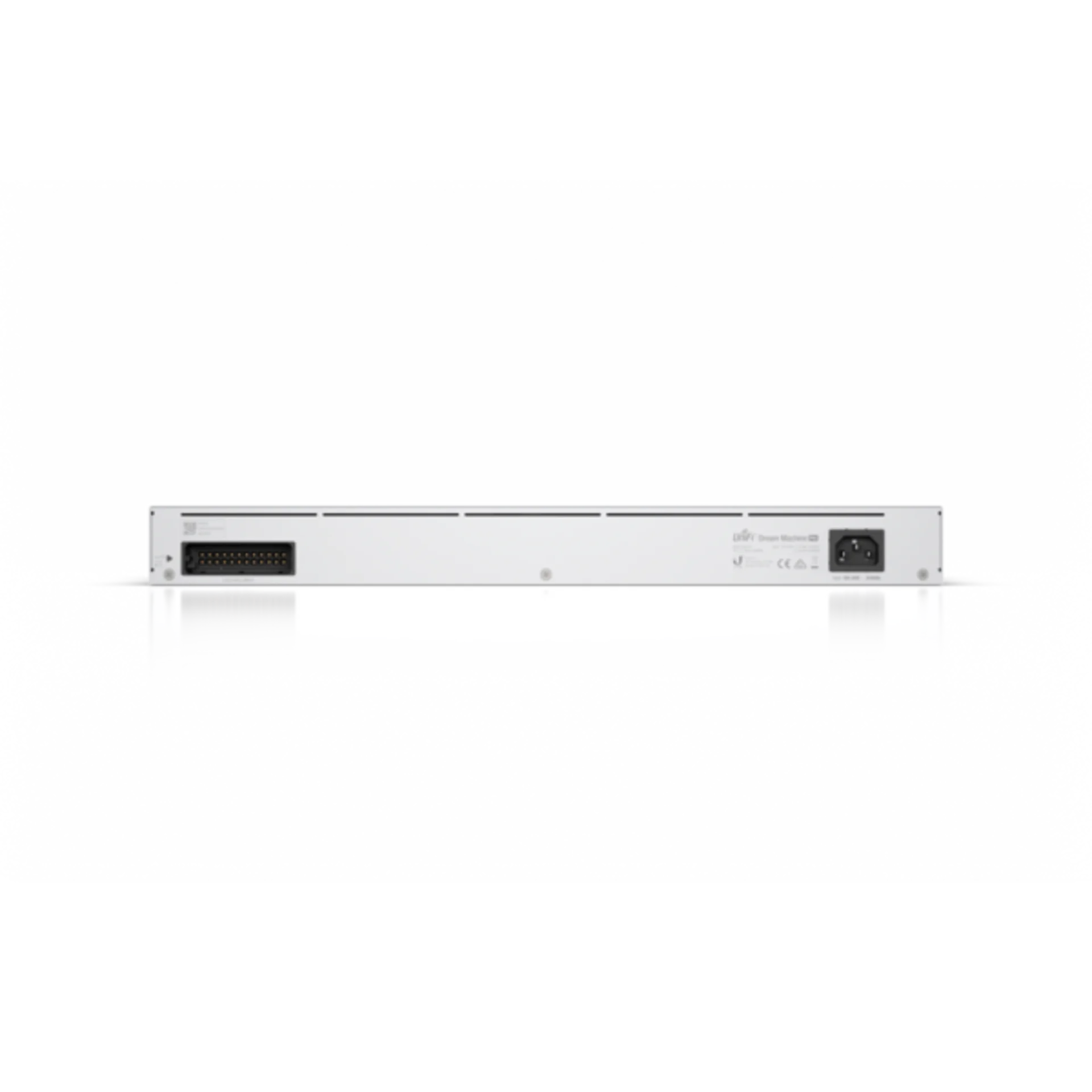 Межсетевой экран Ubiquiti UniFi Dream Machine Pro