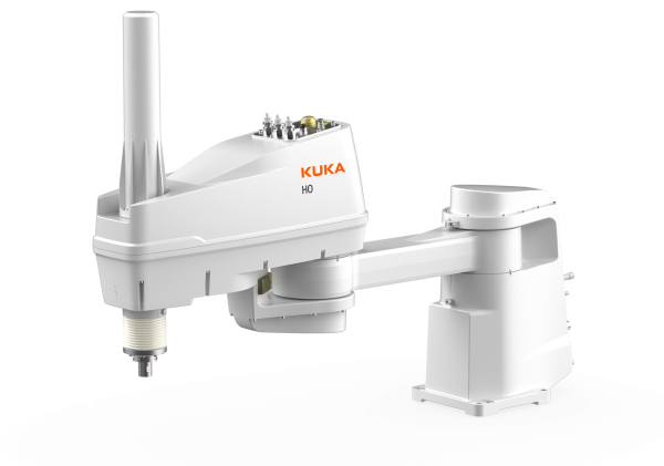SCARA робот KUKA KR 13 R850 Z340 HO