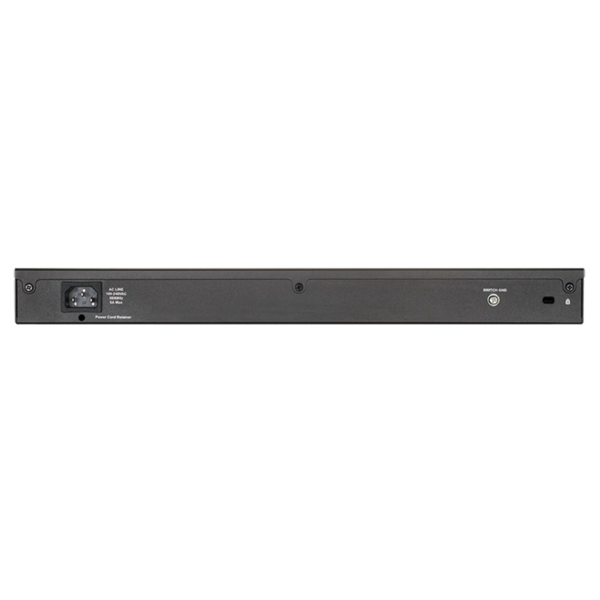 Коммутатор D-Link DGS-1100-26MPP/C1A