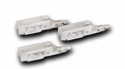 5909 1 063-40 LSA-PLUS® Comprotect Overvoltage Plug, 2/1, CP HGB180A1