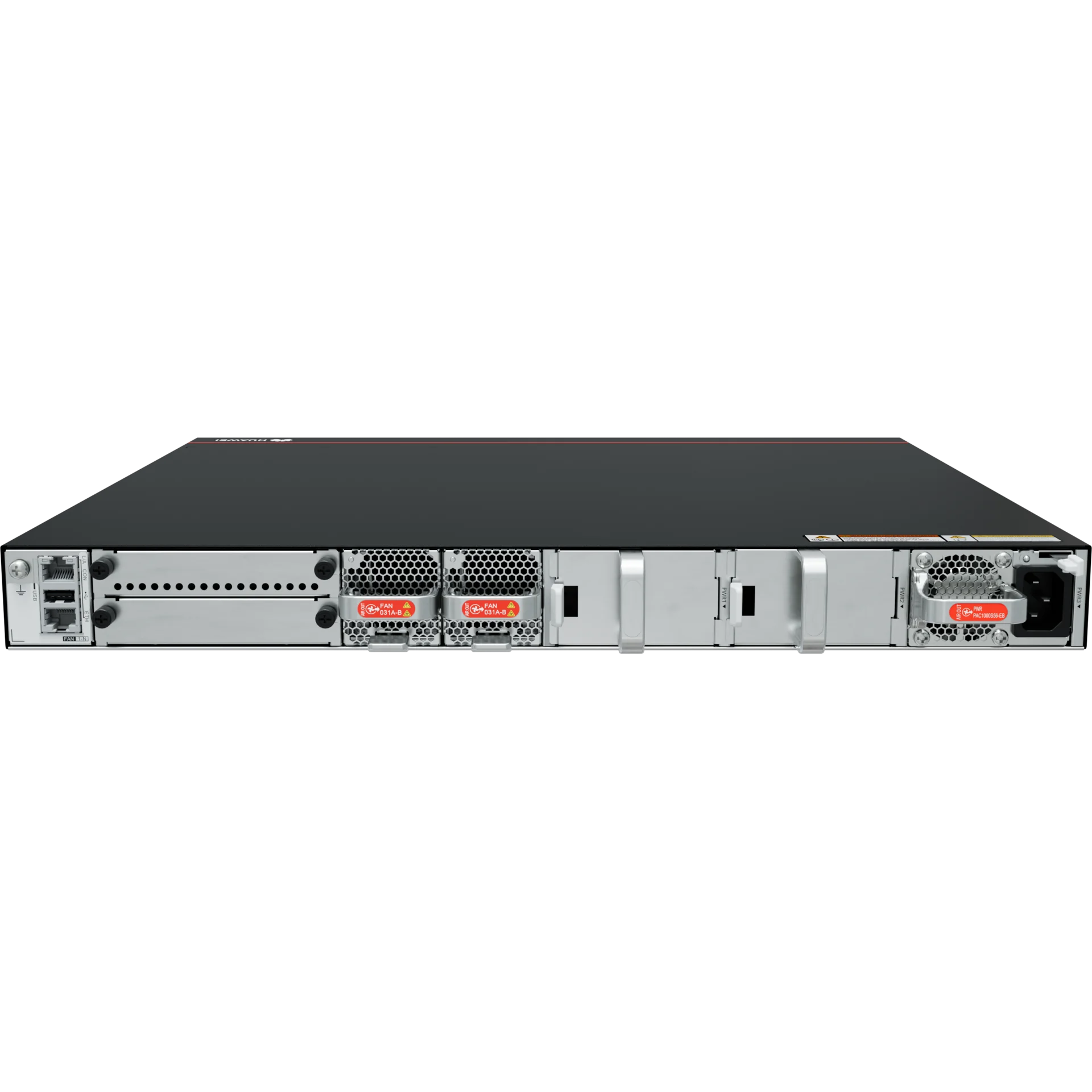Коммутатор Huawei CloudEngine S5755-H48UM4Y2CZ