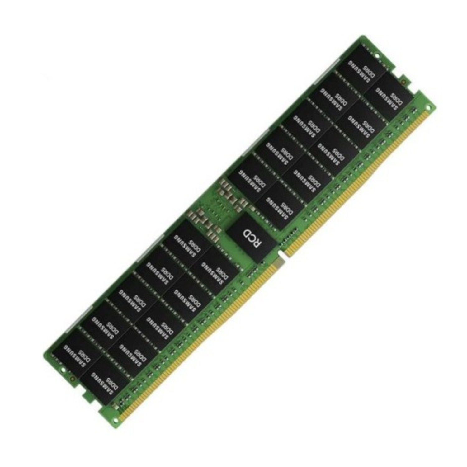 Память 64GB SAMSUNG 6400MHz DDR5 ECC Reg 2Rx4 RDIMM