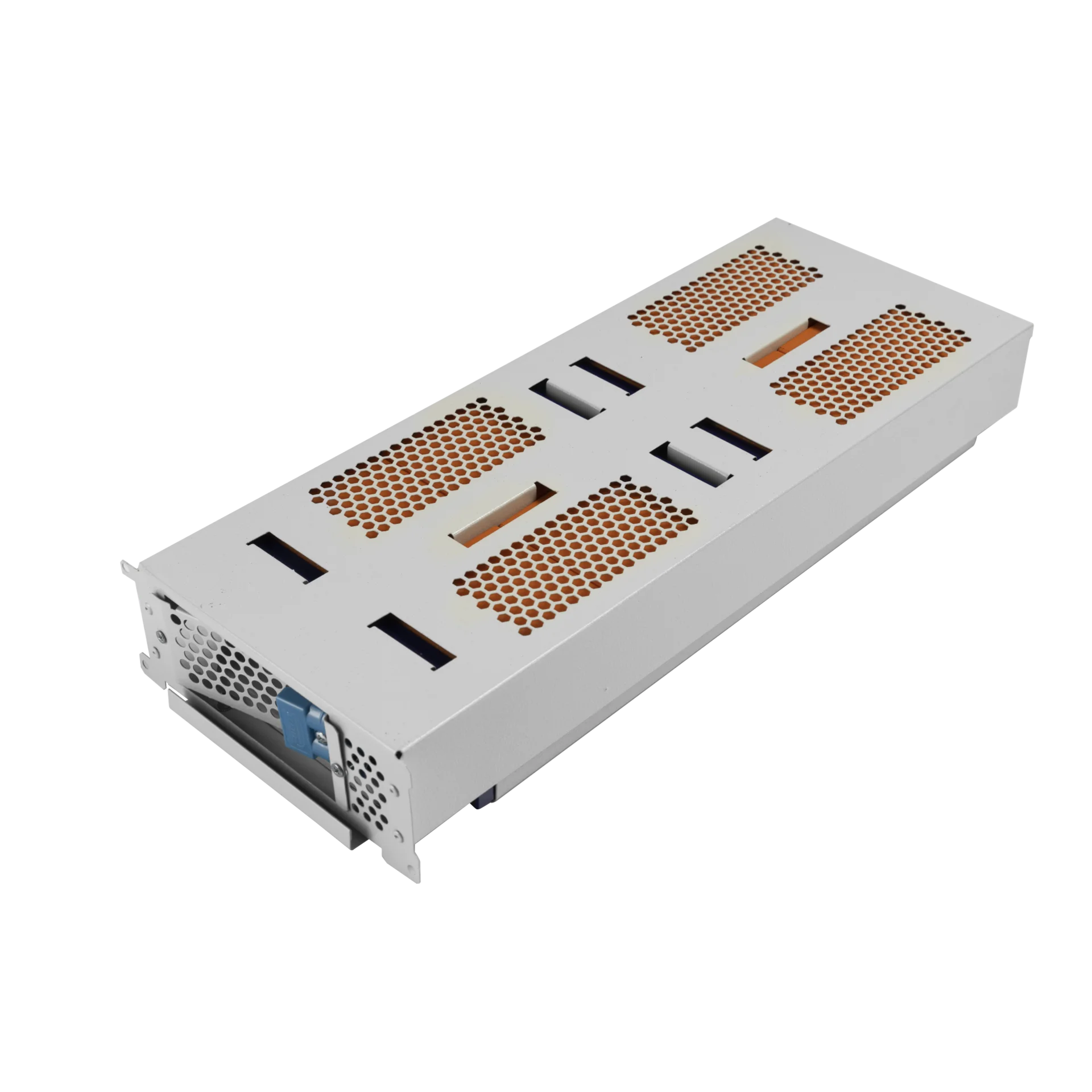 Аккумуляторная батарея Delta сменный батарейный картридж для ИБП APC (аналог RBC43)