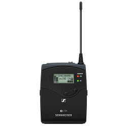 Радиосистема Sennheiser EK 100 G4-A1