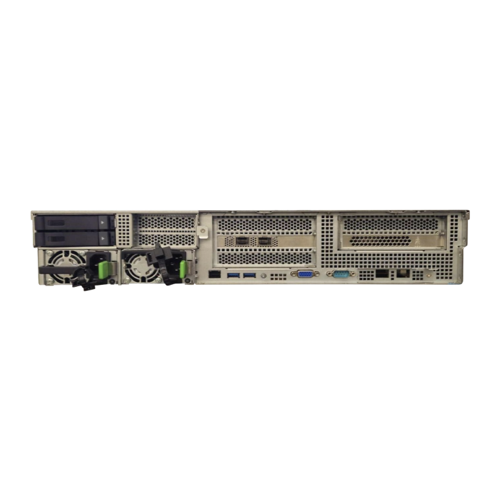 Сервер INFERIT RS212 R1G2D24V
