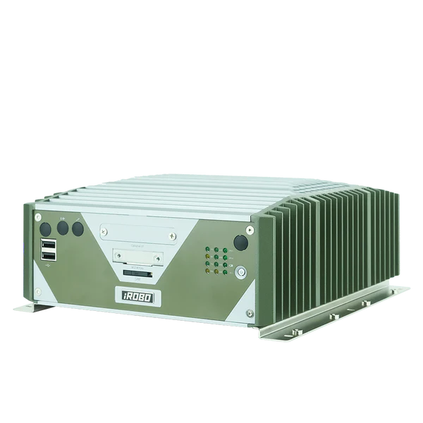 Встраиваемый компьютер iROBO-6000-344