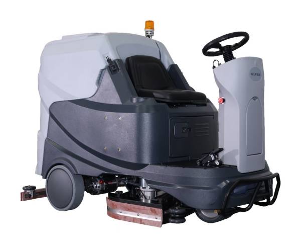 Поломоечная машина NILFISK 1050R