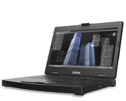 Ноутбук Getac X500 Купить