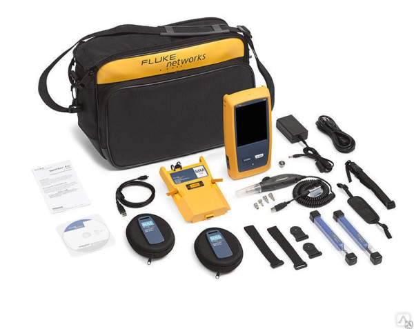 Кабельный тестер Fluke Networks OFP2-200-SI1625INT