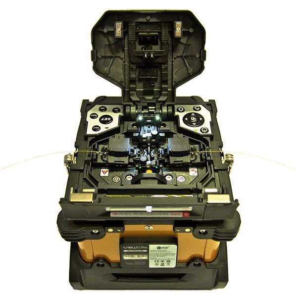 Автоматический сварочный аппарат INNO Instrument VIEW 5 Pro
