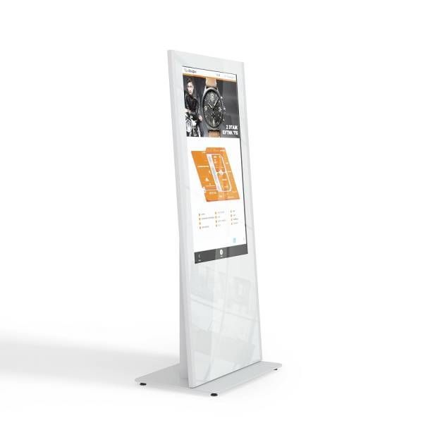 Сенсорная стойка LIGA group УЛЬТРА 32