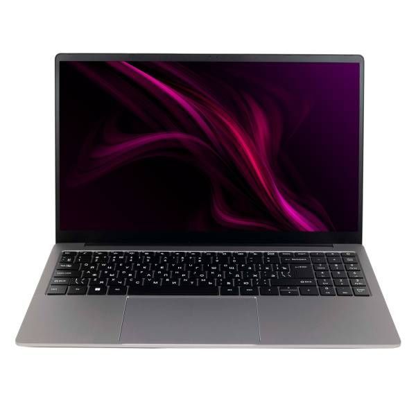 Ноутбук HIPER OFFICE HLP H1574O7165WM  Core i7/16ГБ/512ГБ/15,6