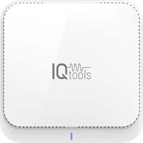 Точка доступа Wi-Fi IQTools WAP-I-200