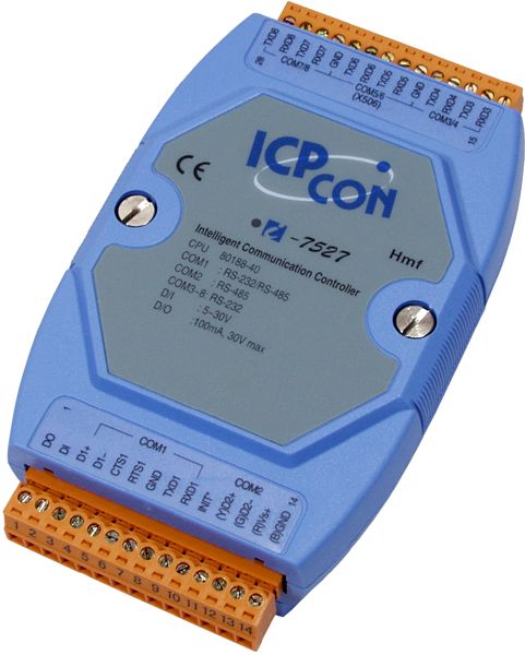 I-7527 CR