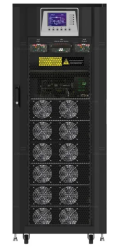 Онлайн ИБП C3Solutions C3.UPS.PPFS122K 3-фазный