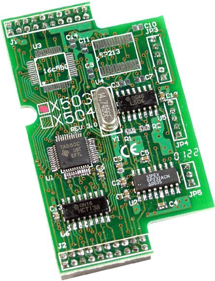 X503
