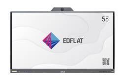 Интерактивная панель EDFLAT EH 55