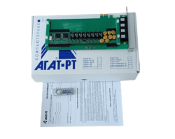 Система записи для цифровых линий АГАТ Спрут-8/ISDN-2