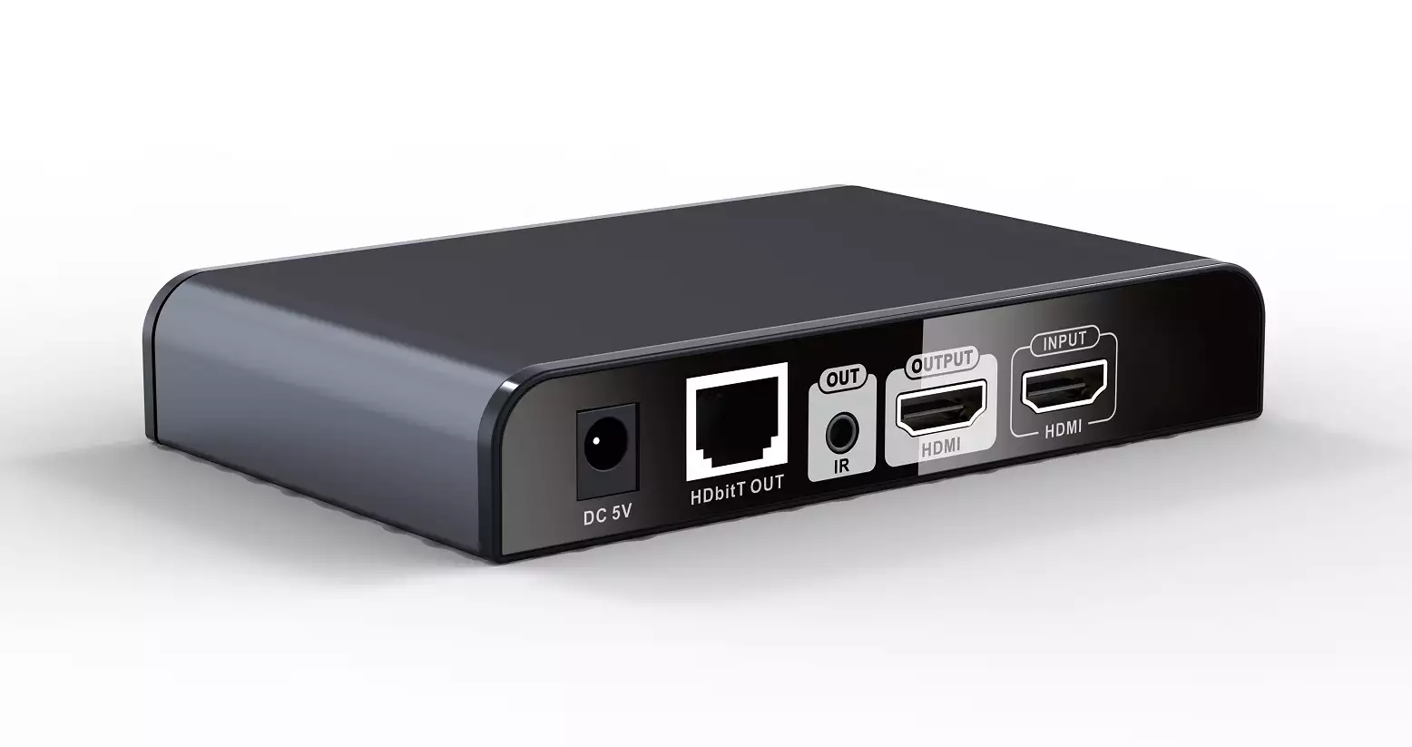 Удлинитель Lenkeng LKV383PRO-4.0 HDMI по LAN, FullHD, до 120 м