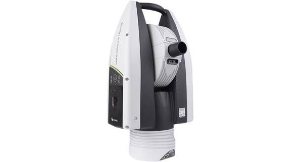 Лазерный трекер Leica Absolute Tracker AT500