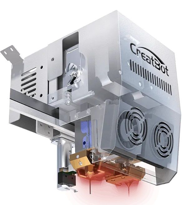 3D принтер CreatBot PEEK-300