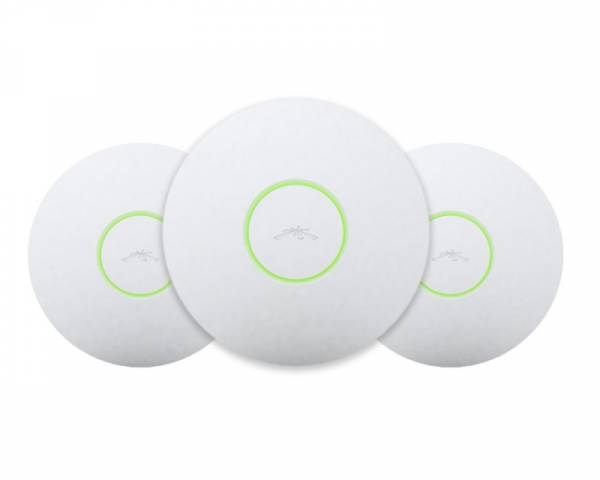 Точка доступа Ubiquiti UAP LR 3 Точка доступа Ubiquiti UAP LR 3