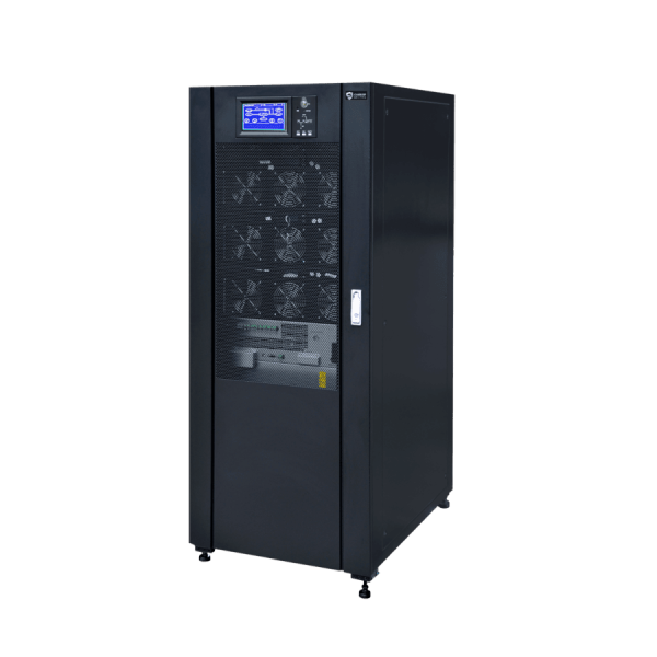 Трехфазный ИБП Сайбер Электро ЛЕГИОН-3Ф-200К