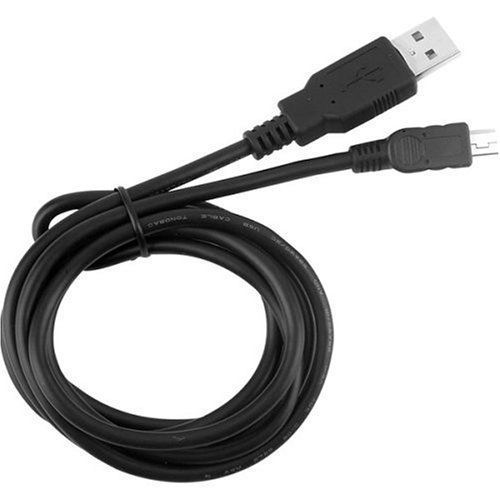 USB шнур для соединения сварочного аппарата с компьютером USB-01