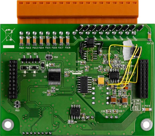 XW310 CR