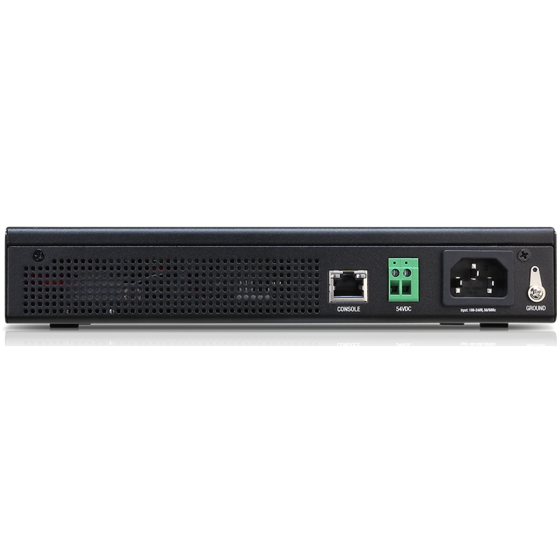 Коммутатор Ubiquiti EdgeSwitch PoE 8 портов 150W