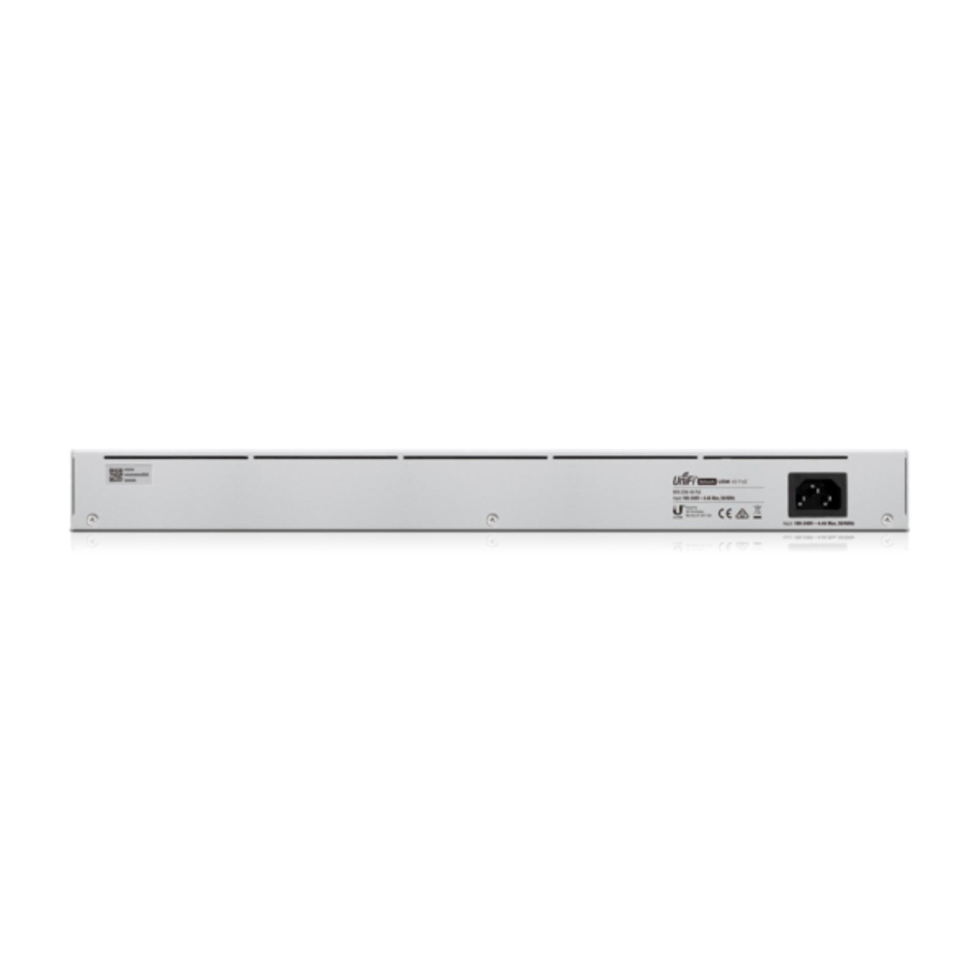 Коммутатор Ubiquiti UniFi Switch 48 PoE