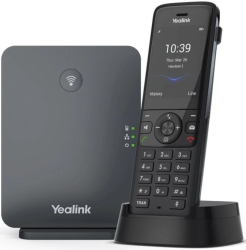 Телефон DECT Yealink W78P