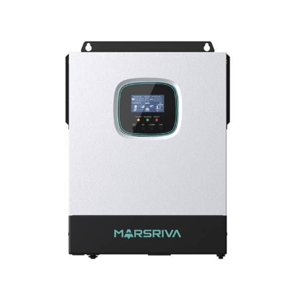 Автономный инвертор Marsriva MR-SPF3K-LP1-TL20U