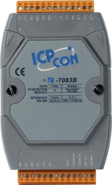 I-7083B-G CR