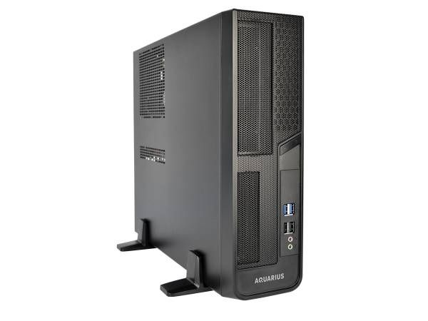 Настольный ПК Aquarius Pro P30 K44