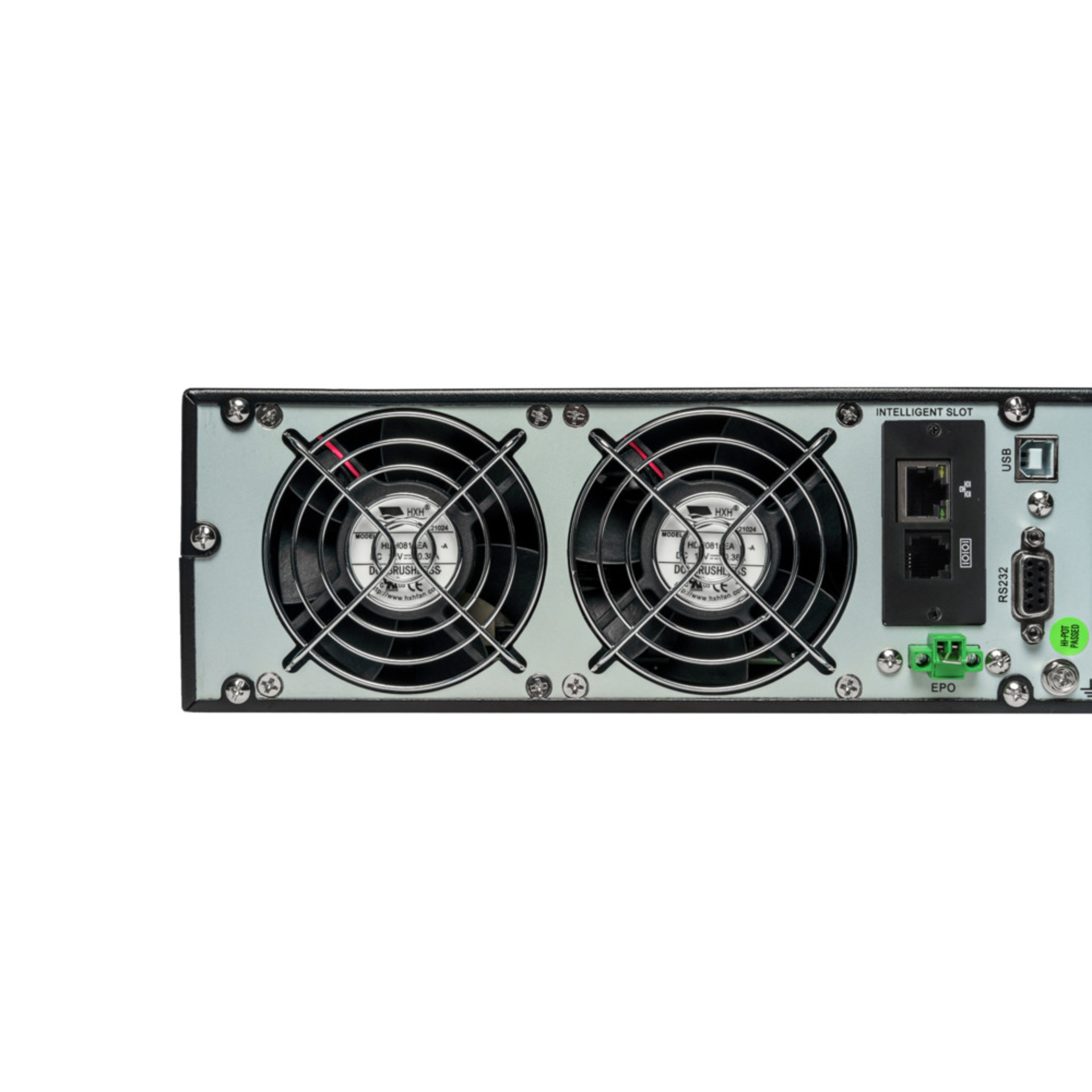 Источник бесперебойного питания Systeme Electric Smart-Save Online SRT 3000 ВА