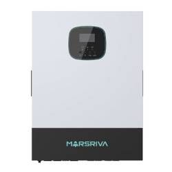 Гибридный инвертор Marsriva MR-SPH8K-LP2-TB65U