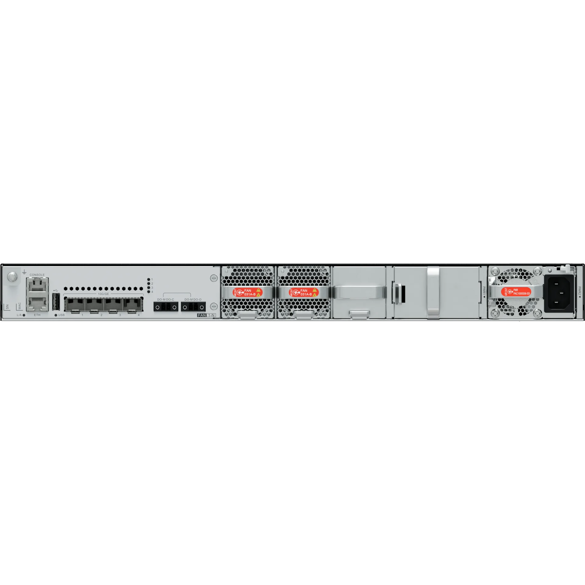 Коммутатор Huawei CloudEngine S5755-H48UTM4X4Y2C