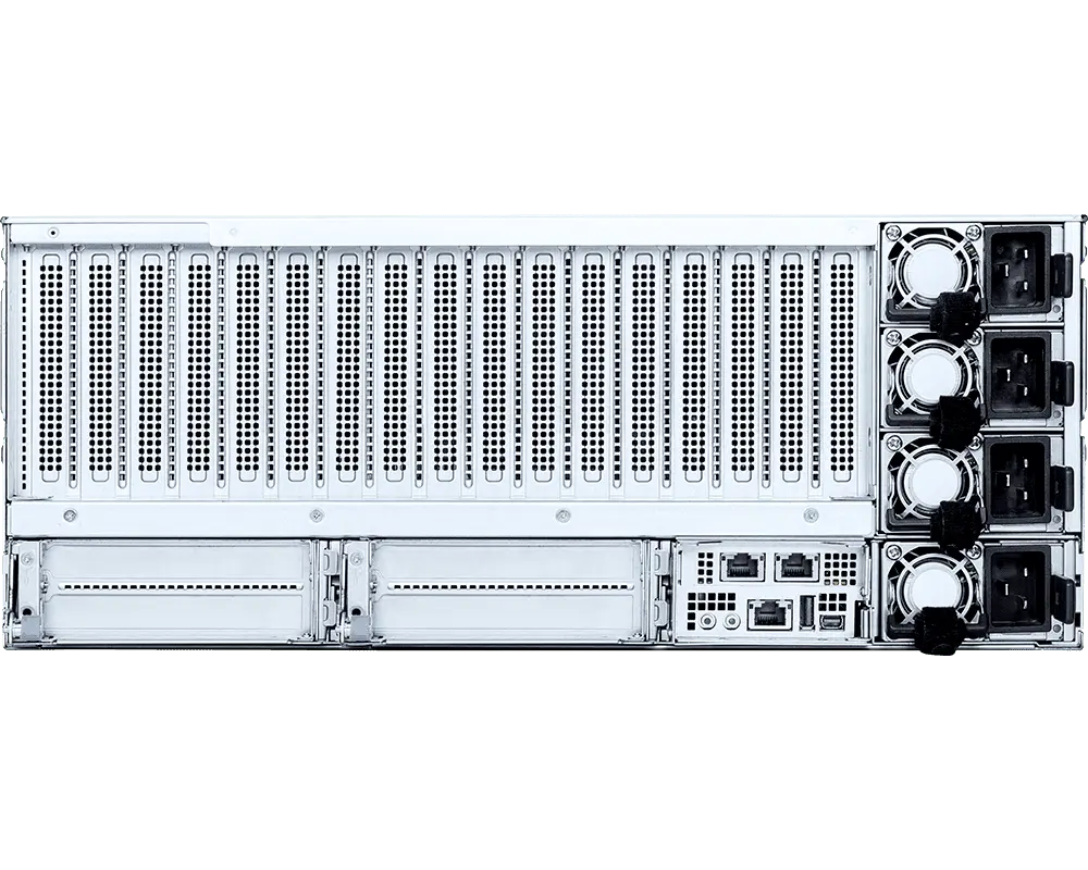 Сервер ITPOD SYR4108G-D08NV-G5
