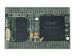 VDX-DIP-PCIRD-512-X