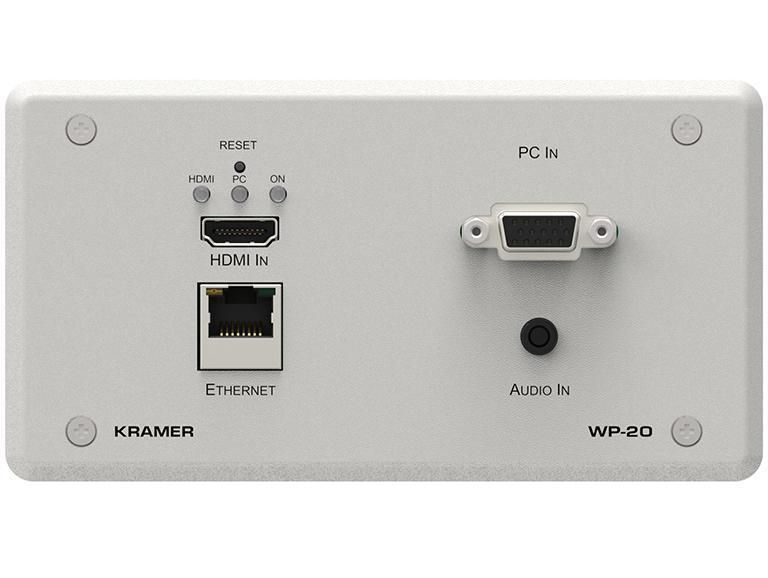 Передатчик Kramer Electronics WP-20/EU(B)-86